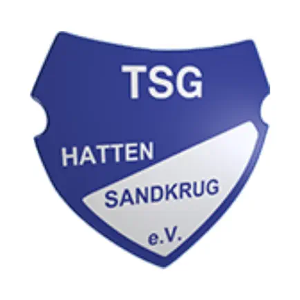 TSG Hatten-Sandkrug Читы