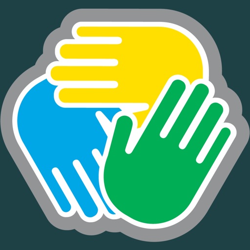 PROMT Volunteer icon