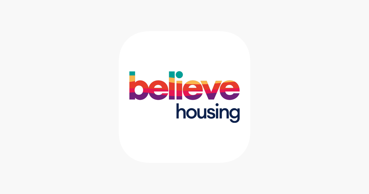 believe housing on the App Store