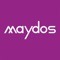 MaydosColor APP has nearly one thousand for choosing