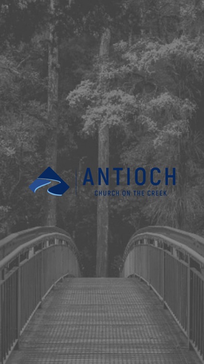 Antioch—Church On The Creek