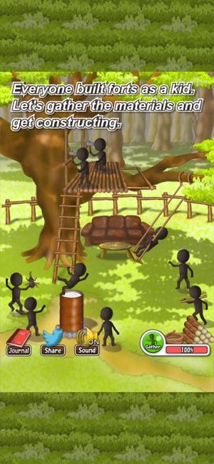 Wonder tree house(圖2)-速報App