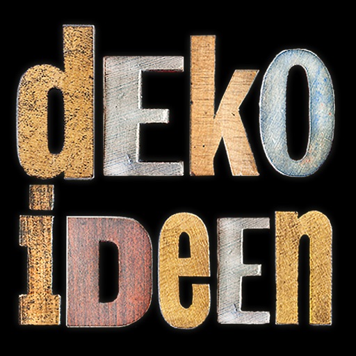 Dekoideen: Deko, Trends & DIY Icon