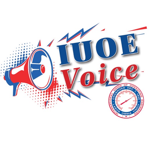 IUOE Voice