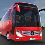 Симулятор автобуса : Ultimate на пк