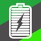 Amperes Lite battery charging