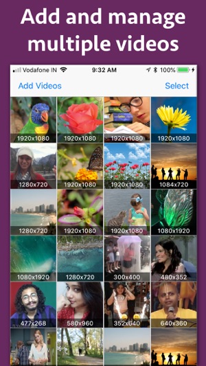 Video Looper Pro(圖2)-速報App