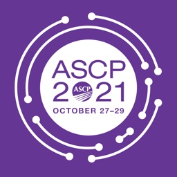 ASCP 2021 Annual Meeting