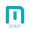 The Mahosy Staff App allows the planning and management of staff, manteinance, inventory of rooms, both locally and remotely