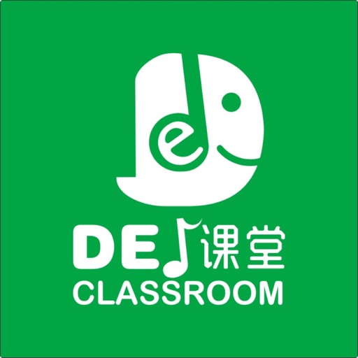 DE音乐课堂