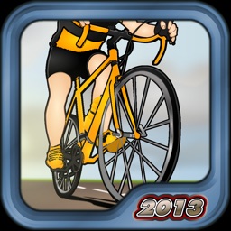 Cycling 2013