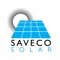 Saveco Solar is a free app available for anyone to download and is used for those that want to communicate with Saveco Solar