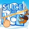 Slice the Ice - Physics Game