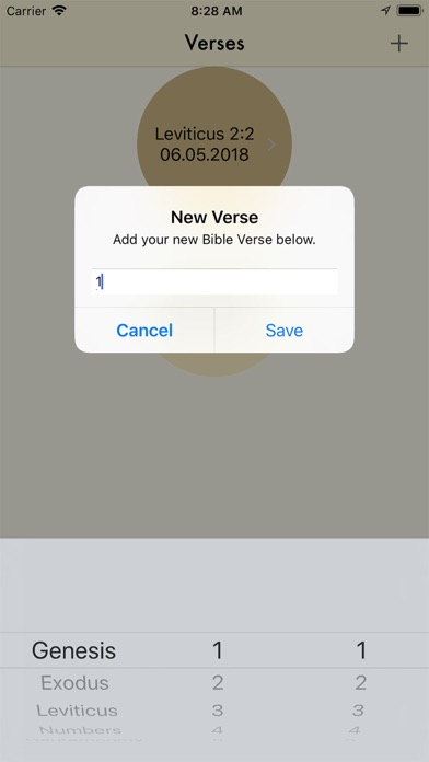 My Bible Verse - Pro screenshot 3