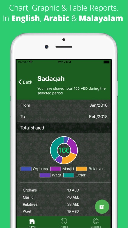 Fath - Islamic App