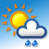 Wetter in Deutschland + Welt