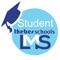 Thebes LMS APP to facilitate communication between students and the management of Thebes Integrated Language Schools