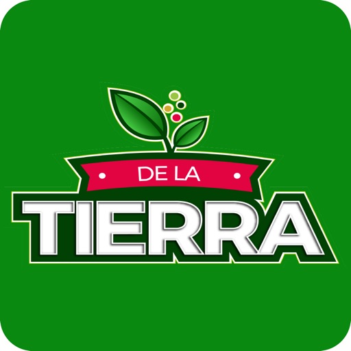 De la tierra