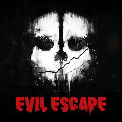 Evil Escape 3D Scary game