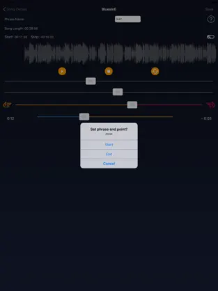 Imágen 9 Slow Down Music Player iphone