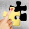 Icon Jigsaw Puzzles Play