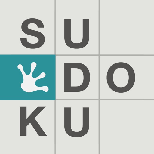 Sudoku By Mind The Frog Inc 