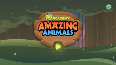 AJ Academy: Amazing Animals screenshot 2