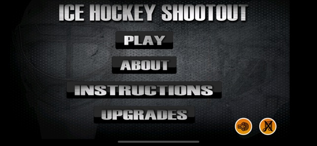 Ice Hockey Shootout Classic(圖2)-速報App