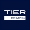 TIER For Business - iPadアプリ