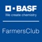 FarmersClub von BASF ist der Vorteilsclub für Landwirte und Landhandel