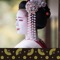 Take the QR code of Maiko Trading Card, you can see the video, slide show, and Maiko information of Maiko