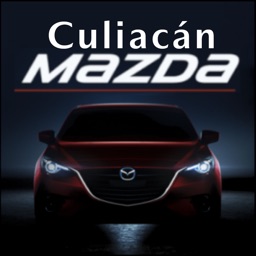 Mazda Culiacán