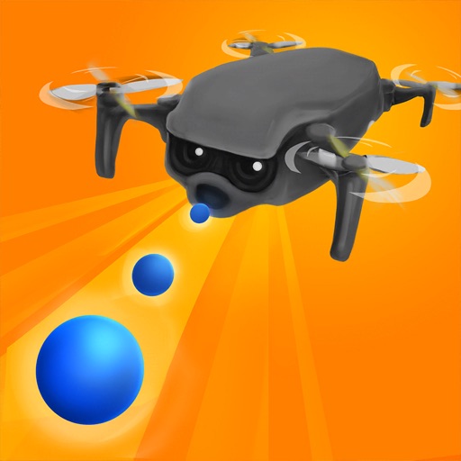 DroneHero3Dlogo