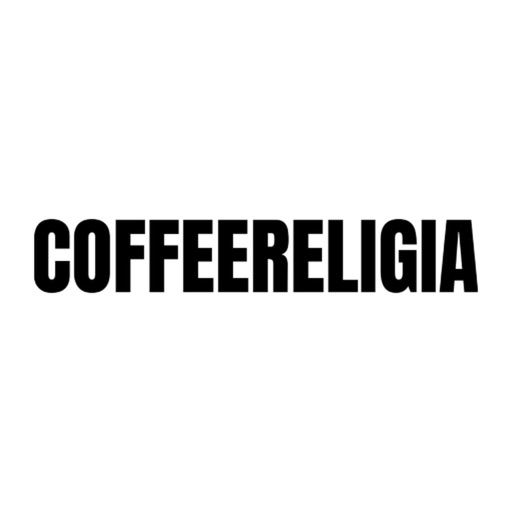 COFFEERELIGIAlogo