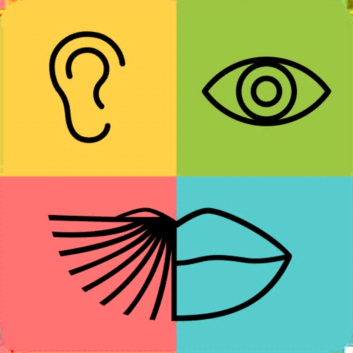 Audio Visual Dictionary