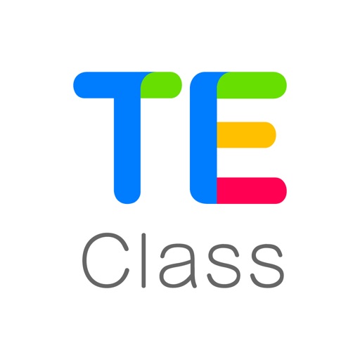 TE Class 家長版