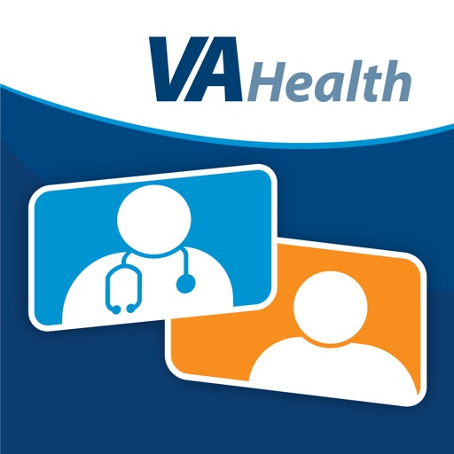 VA Video Connect Icon