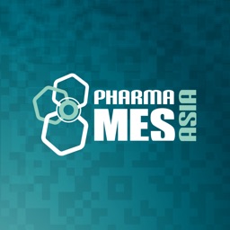 Pharma MES Asia
