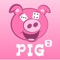 Icon PIG - Best Dice Game