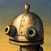 机械迷城 Machinarium