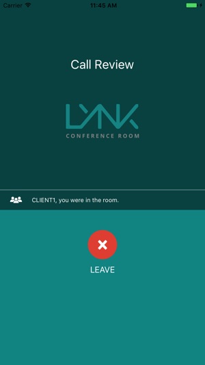 Lynk Conference(圖5)-速報App