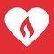 eBurnout es una App para iOS que determina si una persona padece el síndrome de burnout o "estar quemado"