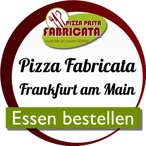 Pizza Pasta Fabricata Frankfur icon