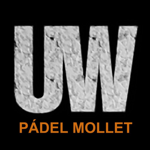 Urban padel Mollet icon