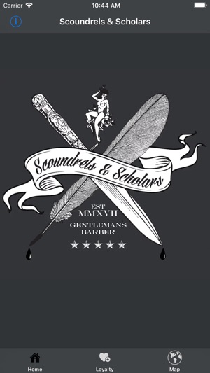 Scoundrels & Scholars(圖1)-速報App