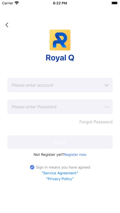 RoyalQ