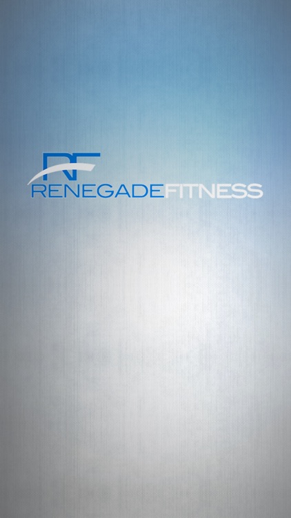 Renegade Fitness LLC