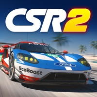 CSR 2 Multiplayer Racing Game