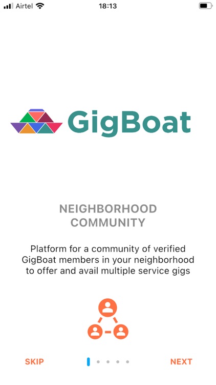 GigBoat