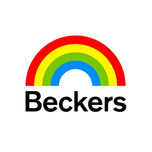 Beckers Easy Colour NO